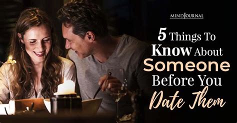 how long you should know someone before dating